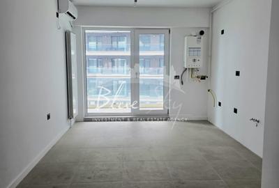 Apartament situat în Mamaia Nord, în complexul Alezzy Odyssey - 2