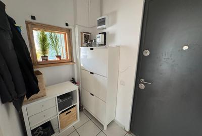 Vanzare apartament trei camere mobilat/utilat renovat Cotroceni metrou Opera - 15