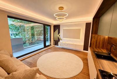 Apartament premium cu 3 camere de închiriat, zona Casa Poporului - 2