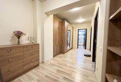 Apartament 3 camere in bloc nou  zona Dorobantilor - 5