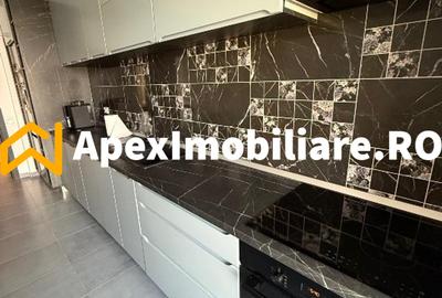 Apartament 2 camere de inchiriat Dristor București | ApexImobiliare.ro - 6