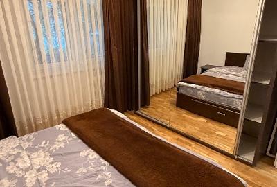 Inchiriez apartament Oltenitei-Metrou Piata Sudului - 13