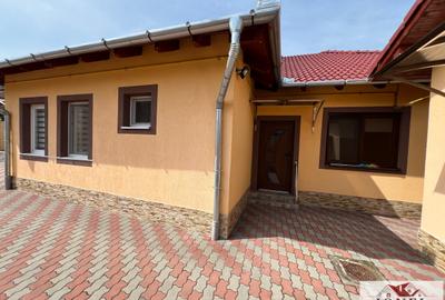 Vanzare casa in Alba Iulia, Centru - 1