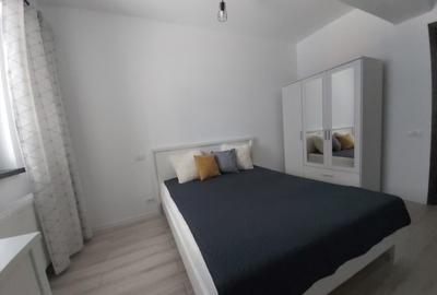 Apartament 2 camere, Lacul Morii, Bloc nou 2020, Parcare - 6