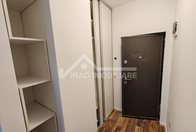 Apartament mobilat modern, parcare, Str.Victor Babes - 10