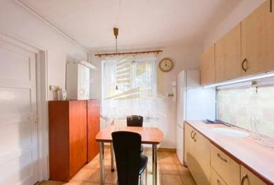 Apartament cu 2 camere semidecomandat | Centru | zona The Office - 6