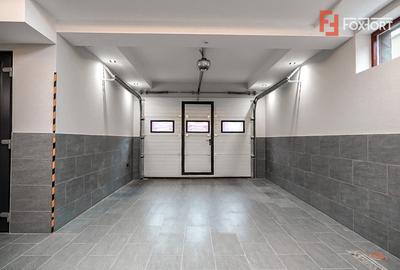 Proprietate unicata in stil clasic in Mosnita Noua - ID V7206 - 33