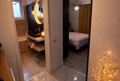 Garsoniera / Studio modern complet mobilat – gata de mutare imediată | Militari - 4