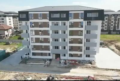 Studio 2 Camere Comision 0 Direct Dezvoltator - 2