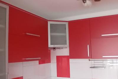 Apartament 2 camere decomandat Burdujeni - 1