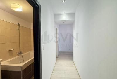 REA1026161 Apartament 3 Camere I Baneasa - Iancu Nicolae - 12