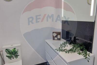 Vilă cu 4 camere, mobilată și utilată, de vânzare în Domnesti - 17