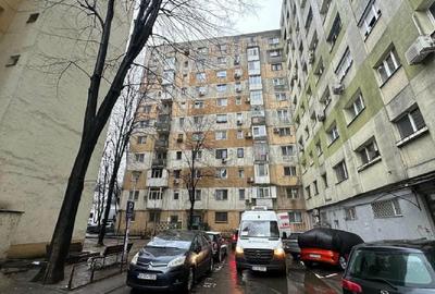 PANTELIMON - PARCUL FLORILOR, Apartament 2 camere - 38mp - 2