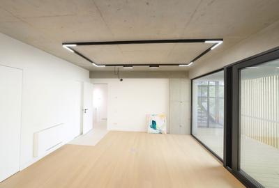 De vanzare Duplex Smart spectaculos LUX, Dorobanti, sector 1 - 2