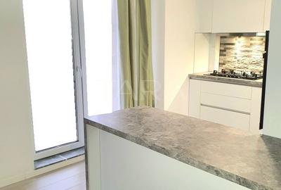 Apartament elegant cu 3 camere, zona Buna ziua - 2