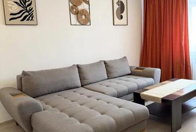 APARTAMENT 3 CAMERE DE  INCHIRIAT ZONA UNIRII NERVA TRAIAN - 1