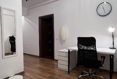 Inchiriez apartament 2 camere, proaspat renovat, cu loc de parcare subteran - 9