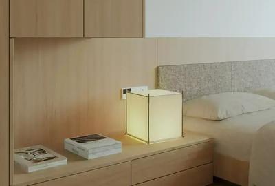 Apartament 2 Camere LUX Pipera Bloc Nou Comision 0 Apartamentelux.ro - 8