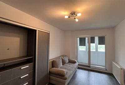 Vanzare apartament 3 camere modern 78 mp bloc nou in Floresti- zona BMW - 13