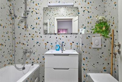 DE INCHIRIAT - 2 CAMERE, PARTER, LOC DE PARCARE INCLUS - 5