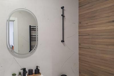 Apartament 2 camere Astorium | mobilat si utilat Premium | loc parcare - 13