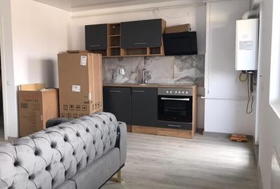 Apartament nou 2 camere in complex rezidential Copou Garden Residence