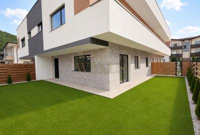 Duplex Modern - SU 150MP | Terasa Rooftop 70mp | ST 200MP | Sub Cetate - 2