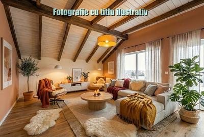 MICALACA | 3 Camere 78mp | Personalizează-ți Apartamentul! | Parcare - 1