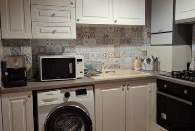 Închiriere apartament 2 camere – Tomis Nord (zona Euromaterna) - 19