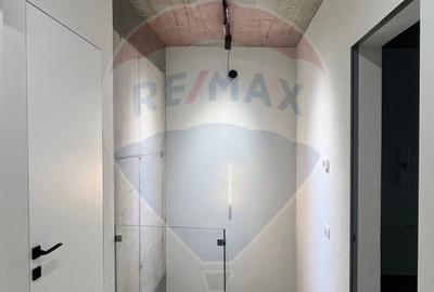 Duplex cu grădină proprie - apartament 4 camere, Floreasca -Dorobanti - 18