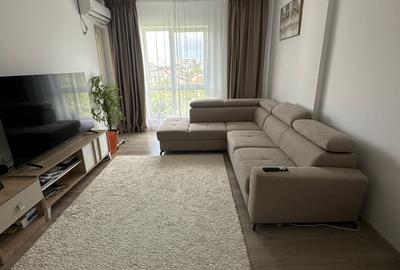 Apartament 2 camere-Decomandat-Mobilat complet-Gata de mutare-Grand Arena - 4