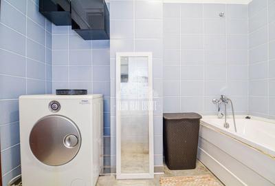 🏡 Apartament 1 cameră, + balcon în Baciu – Str. Saturn - zona Petrom - 9