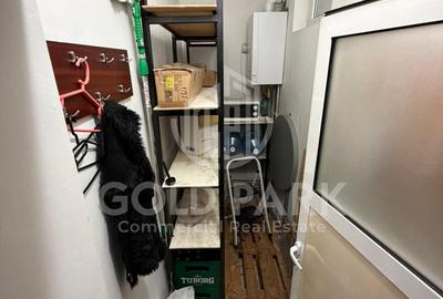 Spatiu Comercial - Vitrina - Trafic Pietonal Intens !! - 3