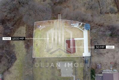 A-Frame | 50 mp | Vâlcele - 6