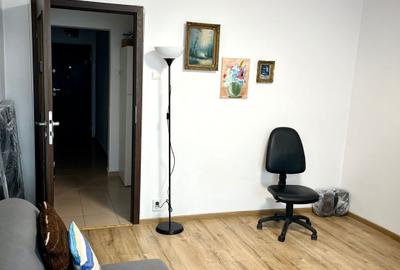 2 Camere Et.9/10 Bloc Reabilitat Metrou Raul Doamnei - Drumul Taberei - 1