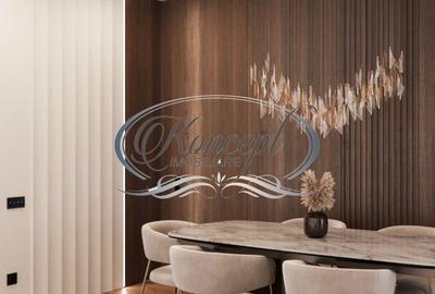 Apartament deosebit in imobil Premium - 6