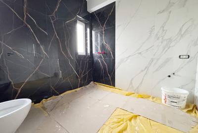 Penthouse 3 camere decomandat, 70mp utili, 30mp terasa, Giroc-Braytim - 9