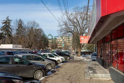 Apartament 2 camere decomandat, Str. Carpați, Bacău - 17