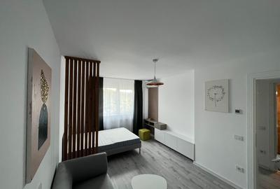 PF, închiriez  Apartament 1 camera decomandat in completul Poitiers Towers. - 1