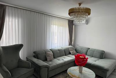 Apartamnet 2 camere de vânzare - 5