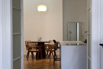 Apartament spectaculos de 125 mp in centrul istoric pe Str. Eroilor - 4