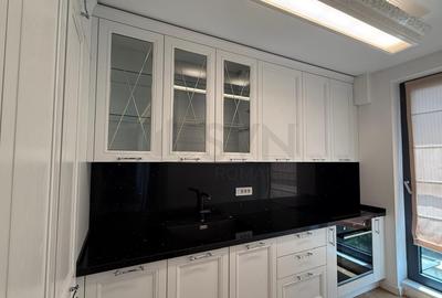 REA1022315 4 camere - One Herastrau Park - 15