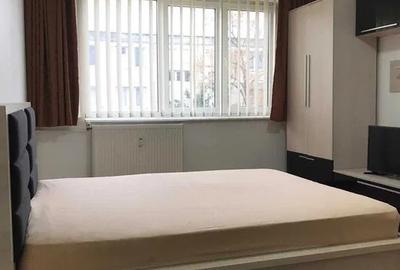 Garsoniera, decomandata, 35 mp, ac, metrou aproape, Drumul Taberei - 1