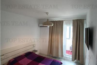 Apartament modern cu 2 camere si balcon, suprafata totala 49,3mp intr-un bloc di - 7
