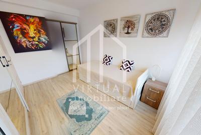 Casa cu 5 camere, 109np utili + mansarda 50mp, teren 184mp, Selimbar - 12