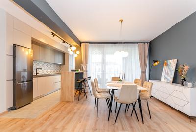 Apartament 3 camere, parcare subterana, Balanta Residence-la 5 min de centru - 1