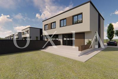 OX684 Duplex Intreg De Vanzare, Calea Medves - 2