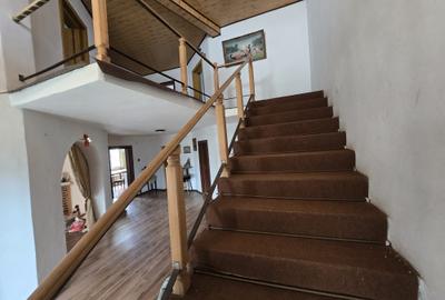 Casă  P+1E cu teren 1000 mp – Slatina, rezidențial sau businnes - 11