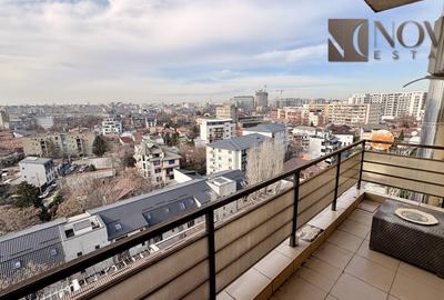 2 Camere | Mihai Bravu | 2 Min Metrou | Centrala | Balcon | Bloc nou 2010 - 10