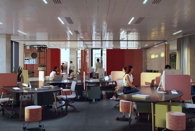 Timpuri Noi Square, Faza 2 - comision 0%, reprezentam proprietarul! - 10